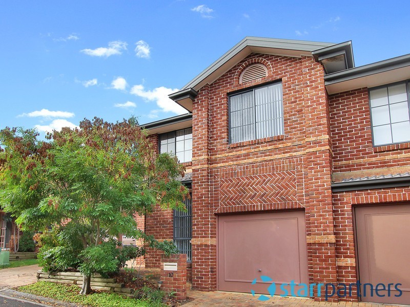 10 Huegill Way, Blacktown NSW 2148