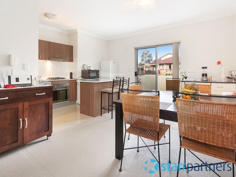 18/13 Regentville Road, Jamisontown NSW 2750