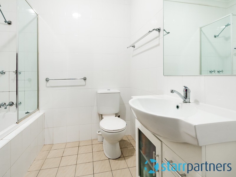 18/13 Regentville Road, Jamisontown NSW 2750