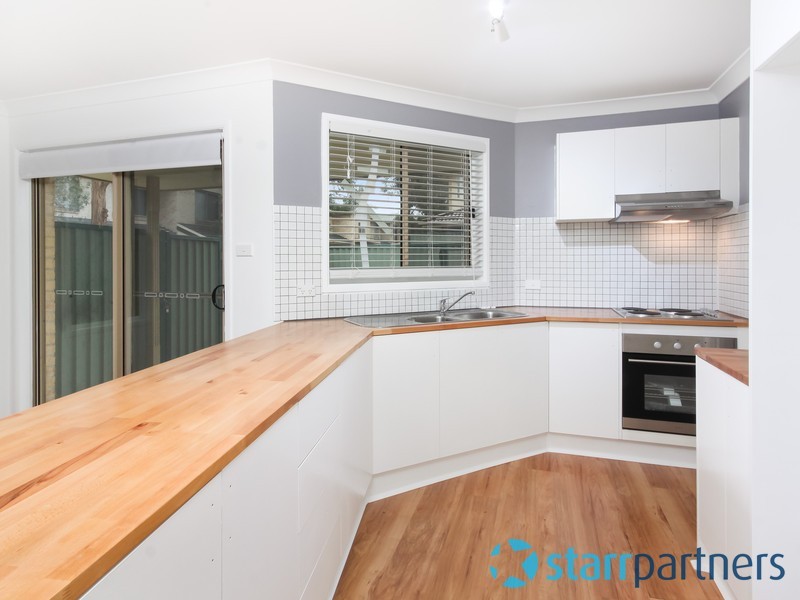 31/12-14 Barker Street, St Marys NSW 2760