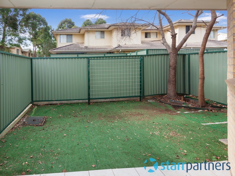 31/12-14 Barker Street, St Marys NSW 2760