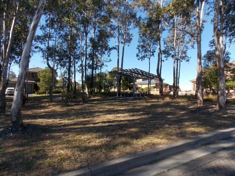 17 Silverwood Way, Claremont Meadows NSW 2747