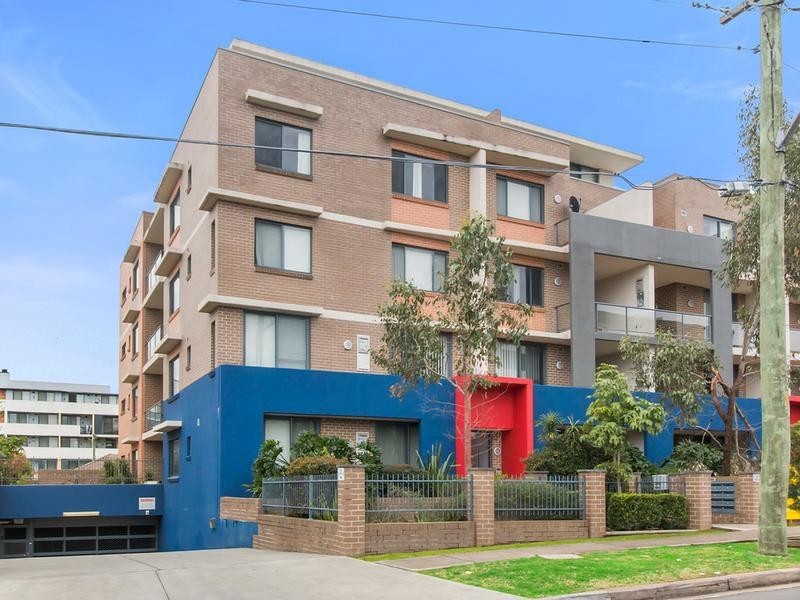 2/6-12 The Avenue, Mount Druitt NSW 2770