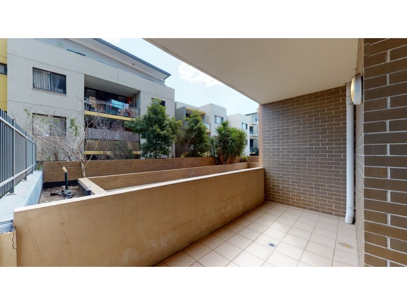 2/6-12 The Avenue, Mount Druitt NSW 2770