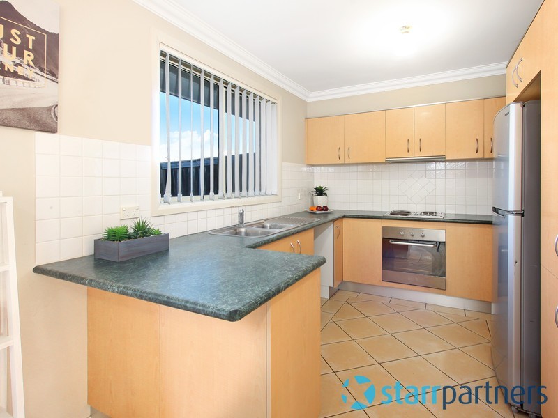 5/10-12 Marsden Road, St Marys NSW 2760