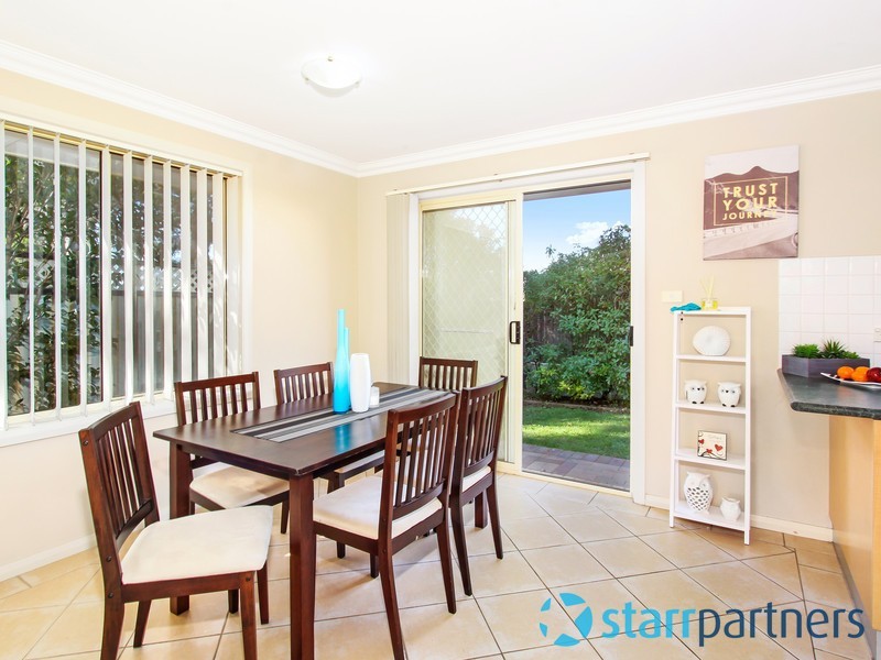 5/10-12 Marsden Road, St Marys NSW 2760