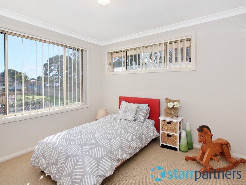 5/10-12 Marsden Road, St Marys NSW 2760