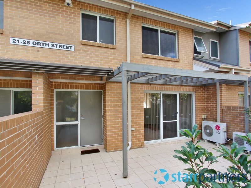 2/21-25 Orth Street, Kingswood NSW 2747