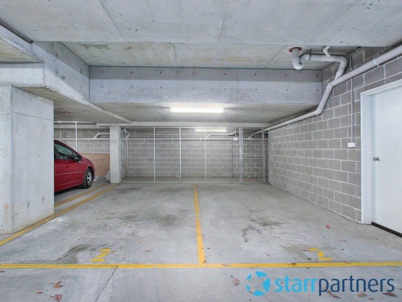 2/21-25 Orth Street, Kingswood NSW 2747