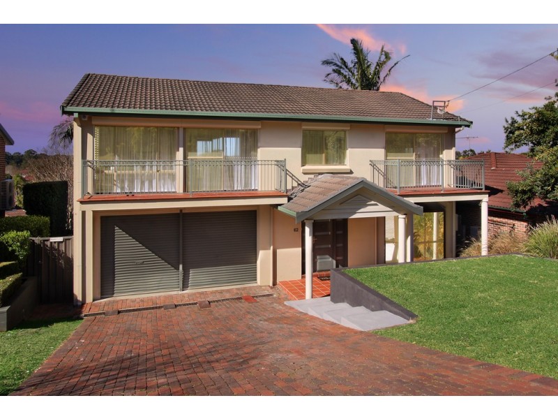 62 Wedmore Road, Emu Heights NSW 2750