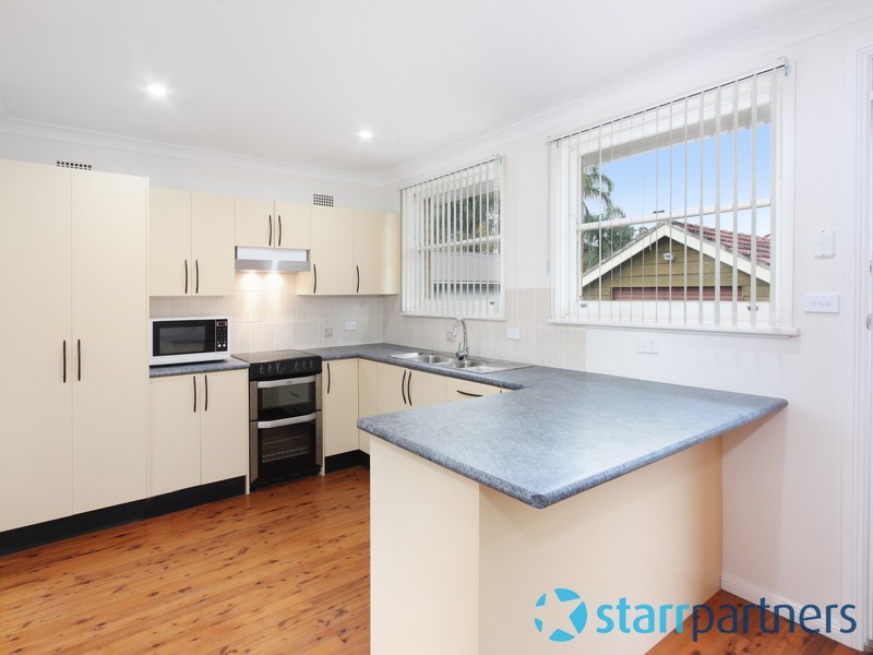 12 Walter Street, Kingswood NSW 2747