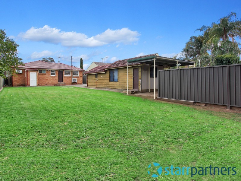 12 Walter Street, Kingswood NSW 2747