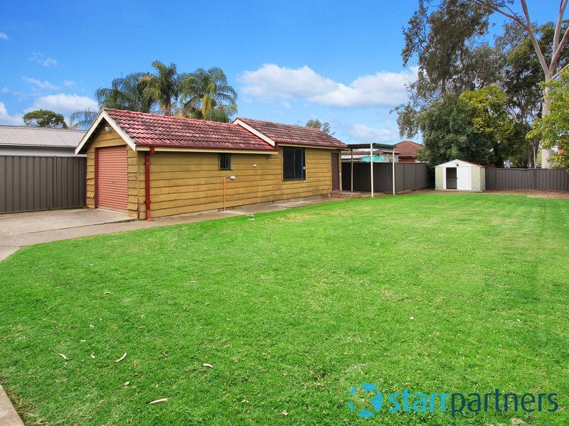 12 Walter Street, Kingswood NSW 2747