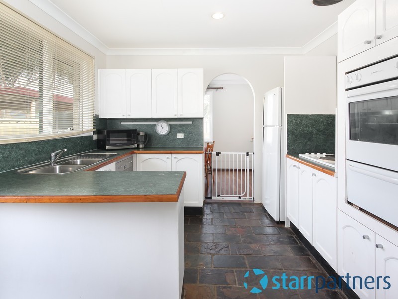 9 Charles Todd Crescent, Werrington County NSW 2747