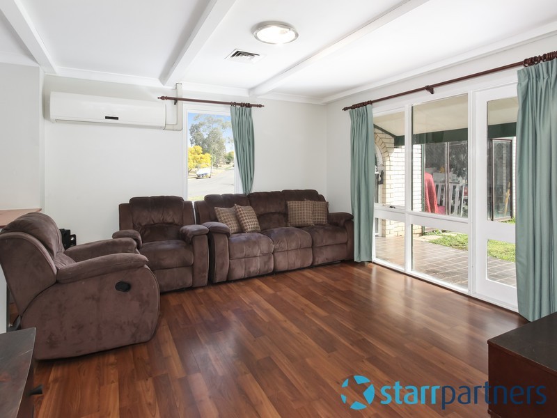 9 Charles Todd Crescent, Werrington County NSW 2747