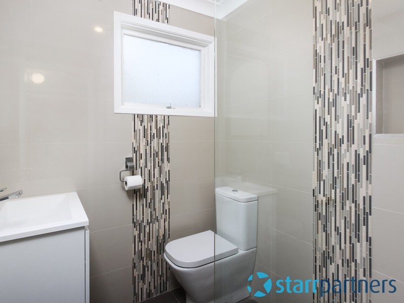 9 Charles Todd Crescent, Werrington County NSW 2747