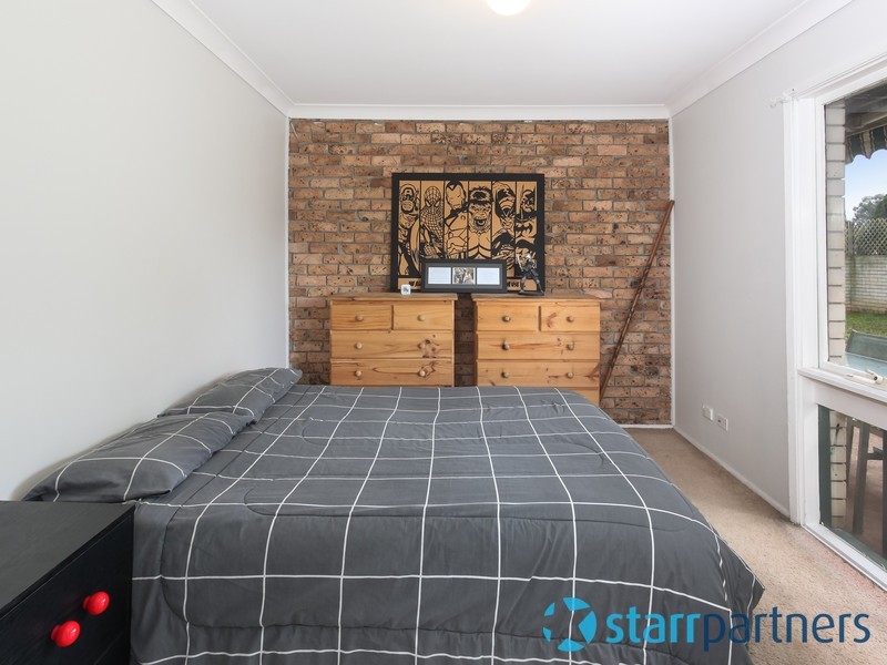 9 Charles Todd Crescent, Werrington County NSW 2747