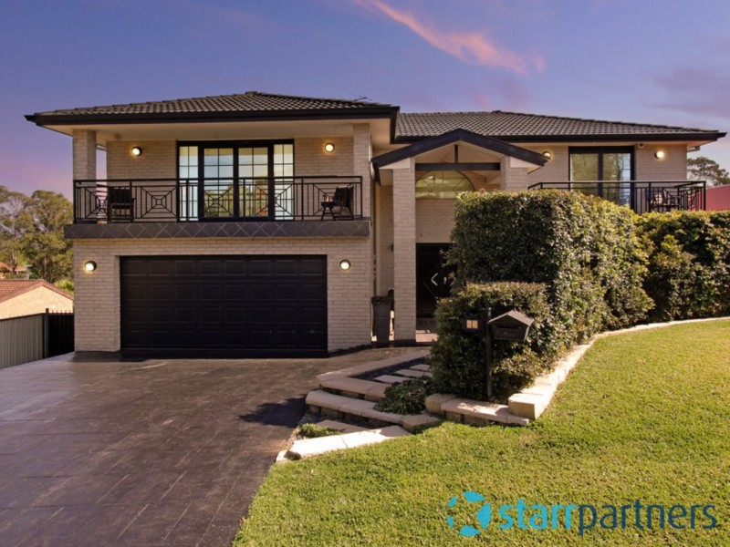 26 Bottlebrush Drive, Cranebrook NSW 2749