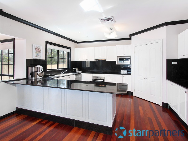 26 Bottlebrush Drive, Cranebrook NSW 2749