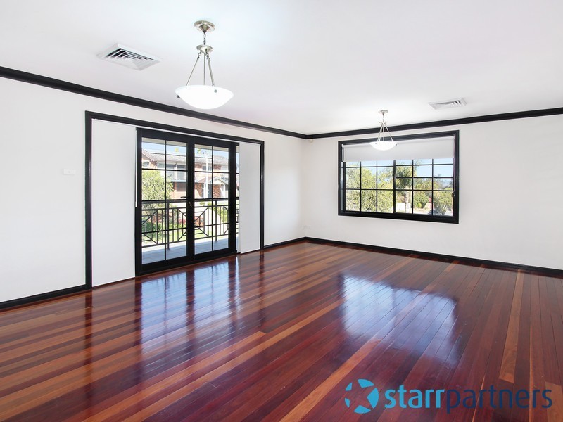 26 Bottlebrush Drive, Cranebrook NSW 2749