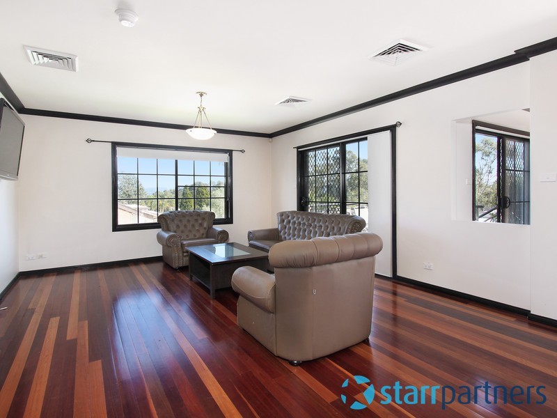 26 Bottlebrush Drive, Cranebrook NSW 2749