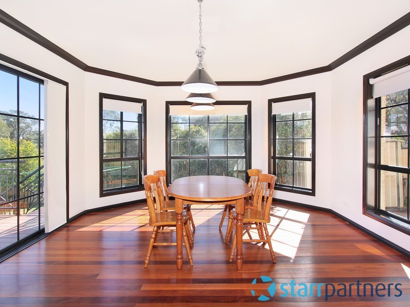 26 Bottlebrush Drive, Cranebrook NSW 2749