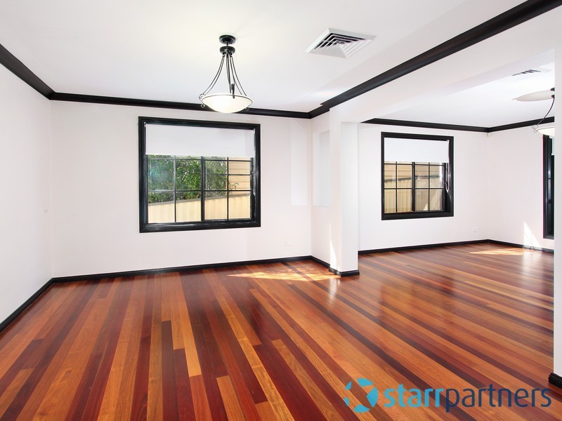 26 Bottlebrush Drive, Cranebrook NSW 2749