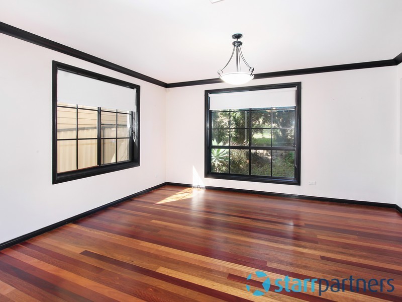 26 Bottlebrush Drive, Cranebrook NSW 2749