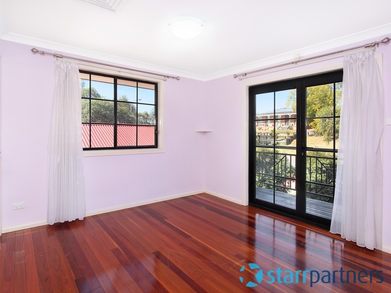 26 Bottlebrush Drive, Cranebrook NSW 2749