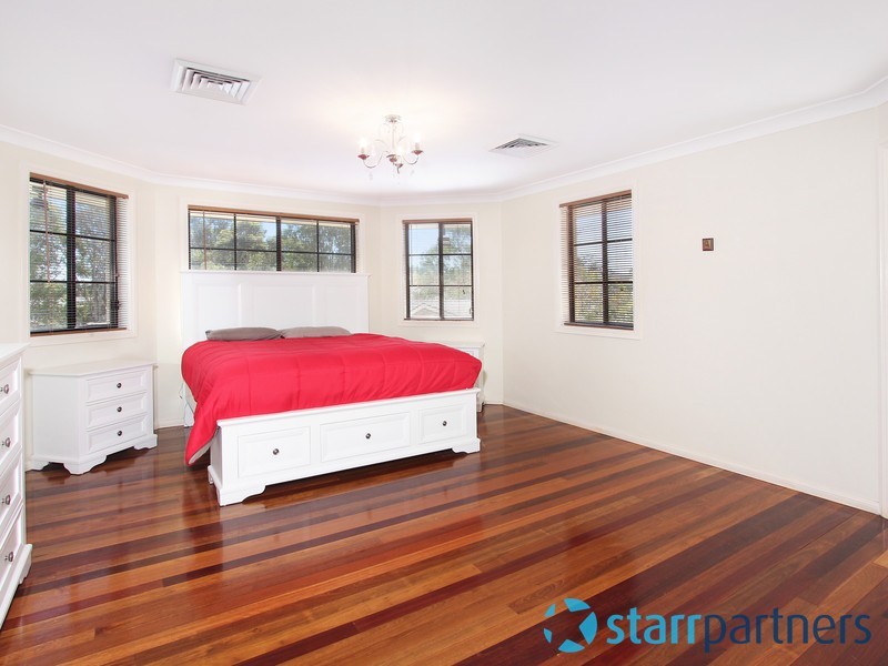 26 Bottlebrush Drive, Cranebrook NSW 2749