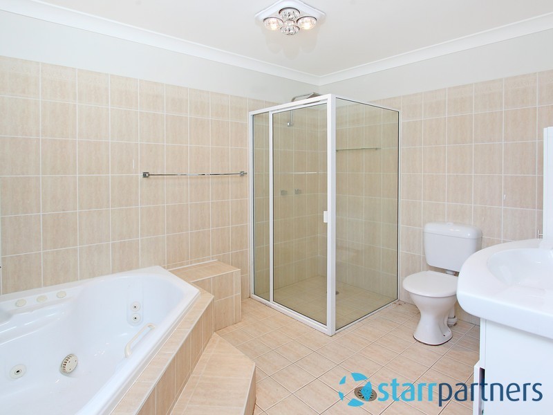 26 Bottlebrush Drive, Cranebrook NSW 2749