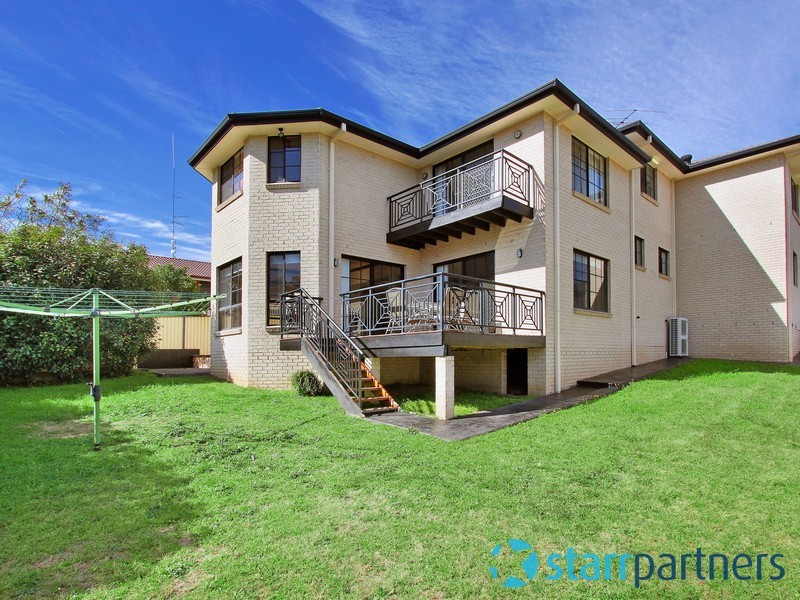 26 Bottlebrush Drive, Cranebrook NSW 2749