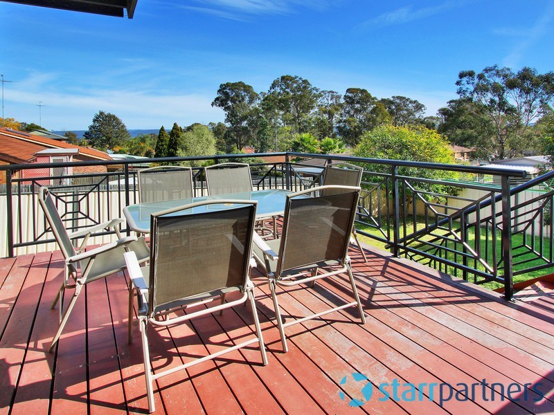 26 Bottlebrush Drive, Cranebrook NSW 2749