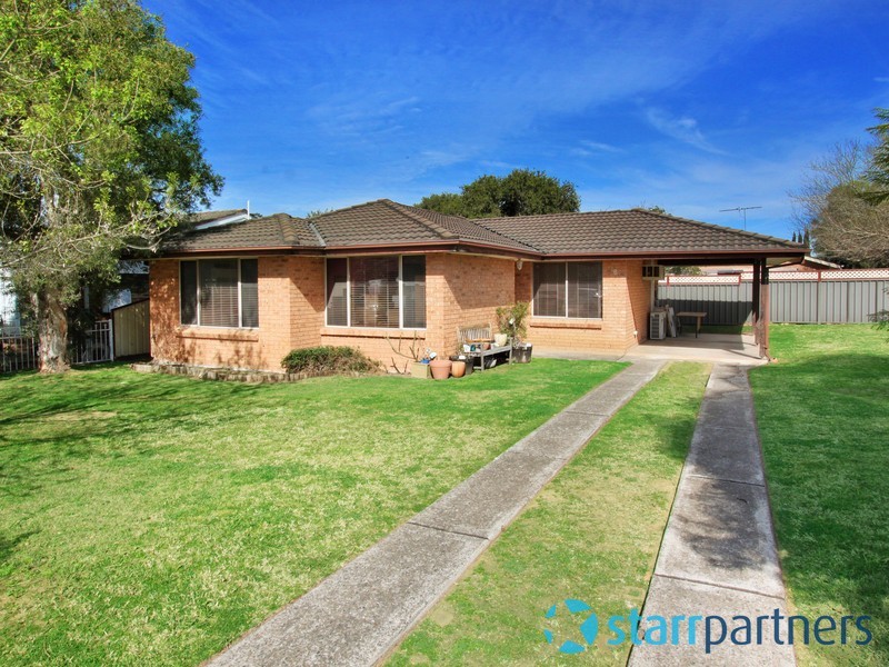 16 Primrose Circuit, Claremont Meadows NSW 2747