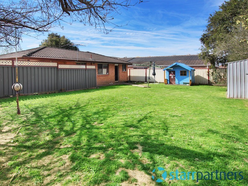 16 Primrose Circuit, Claremont Meadows NSW 2747