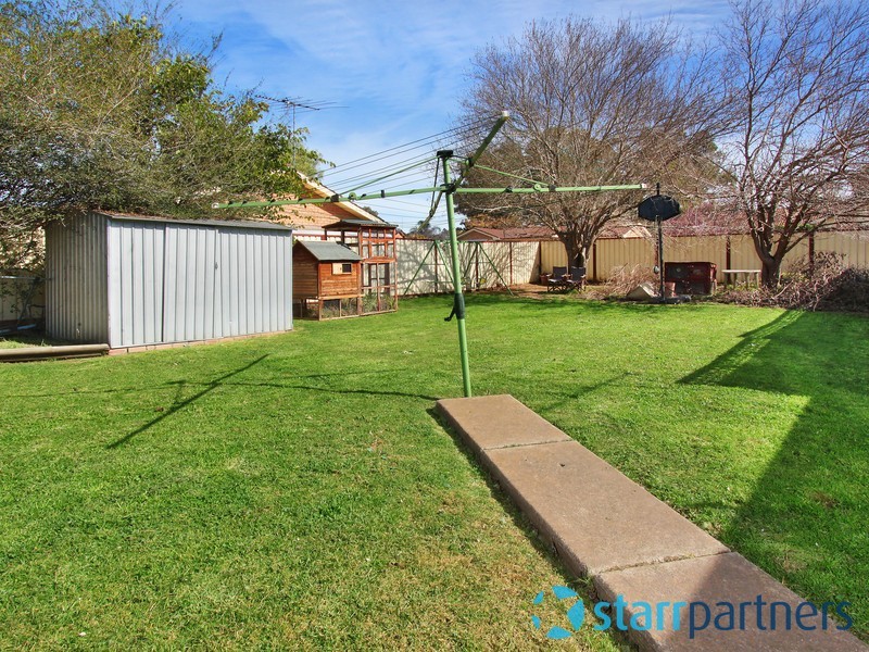 16 Primrose Circuit, Claremont Meadows NSW 2747