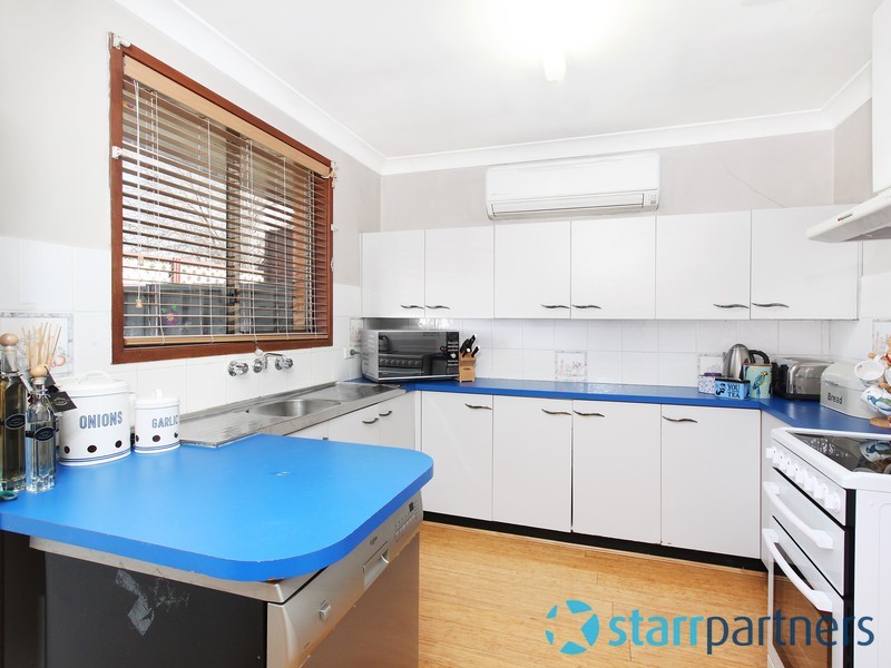 16 Primrose Circuit, Claremont Meadows NSW 2747