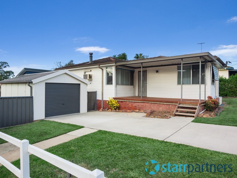 14 Sandringham Avenue, Cambridge Park NSW 2747