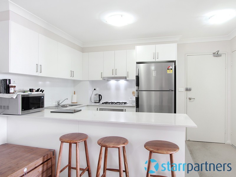 15/267 Beames Avenue, Mount Druitt NSW 2770