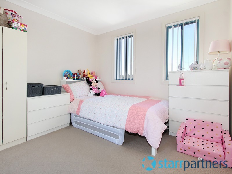 15/267 Beames Avenue, Mount Druitt NSW 2770