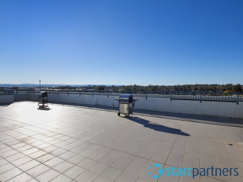 15/267 Beames Avenue, Mount Druitt NSW 2770