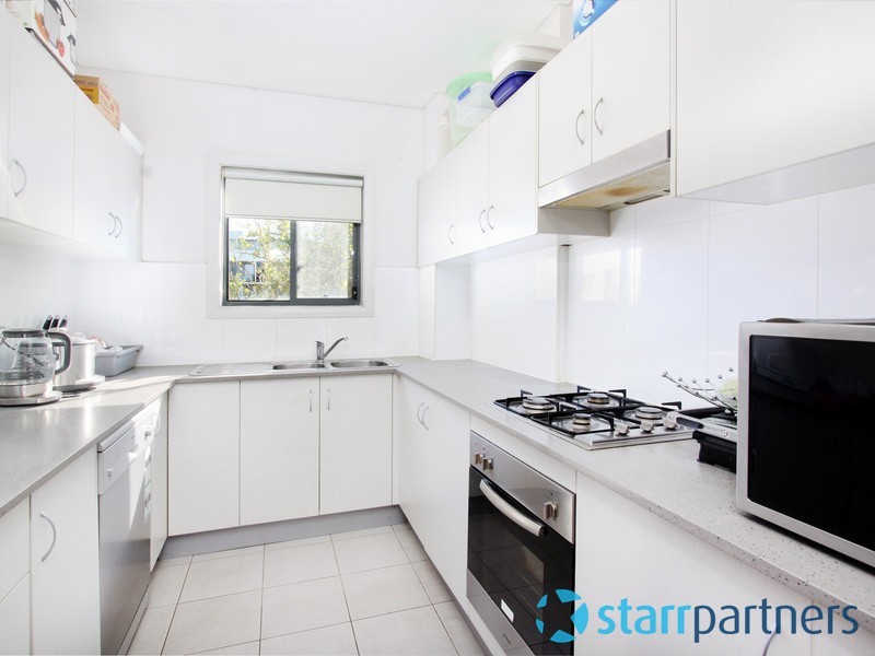 13/6-12 The Avenue, Mount Druitt NSW 2770