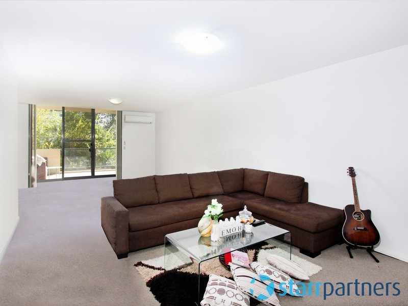 13/6-12 The Avenue, Mount Druitt NSW 2770