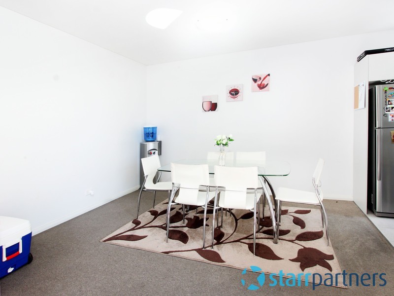 13/6-12 The Avenue, Mount Druitt NSW 2770