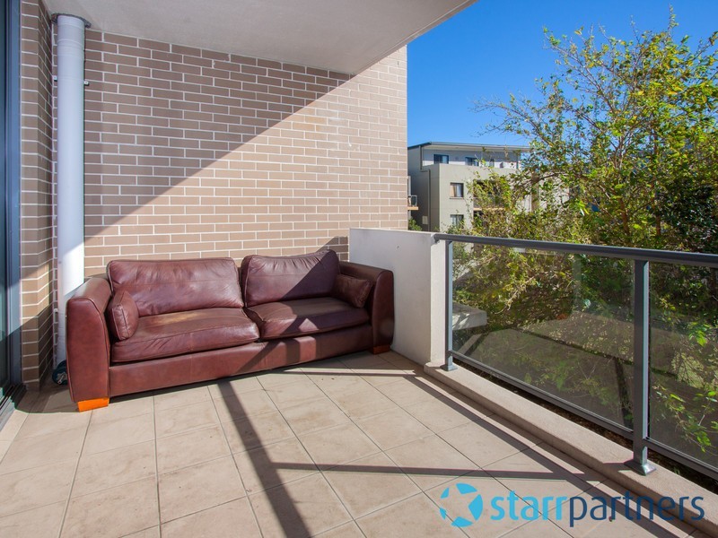 13/6-12 The Avenue, Mount Druitt NSW 2770