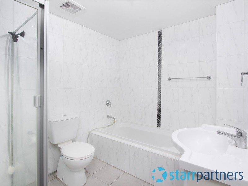 13/6-12 The Avenue, Mount Druitt NSW 2770