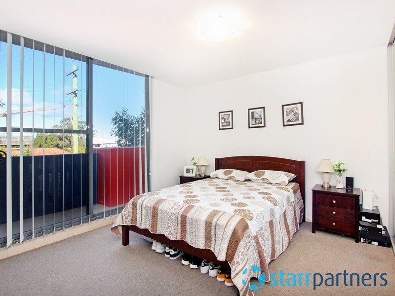 13/6-12 The Avenue, Mount Druitt NSW 2770