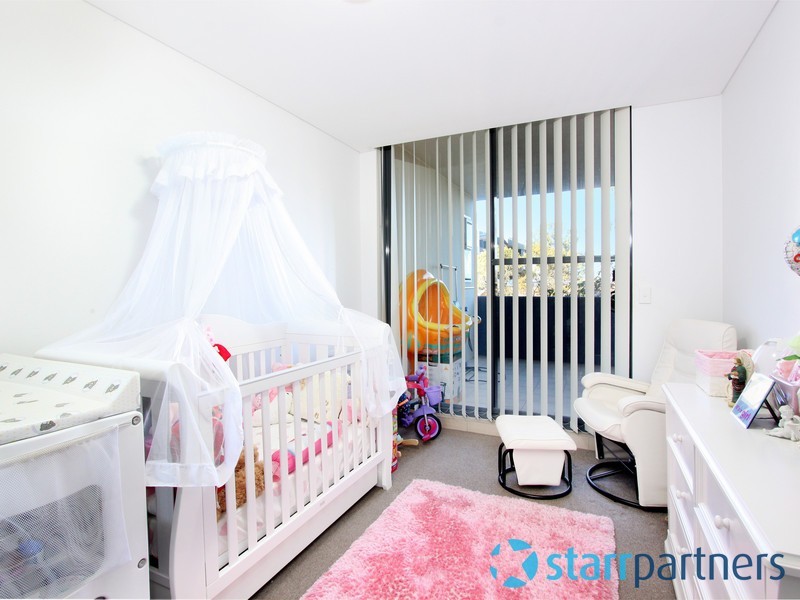 13/6-12 The Avenue, Mount Druitt NSW 2770