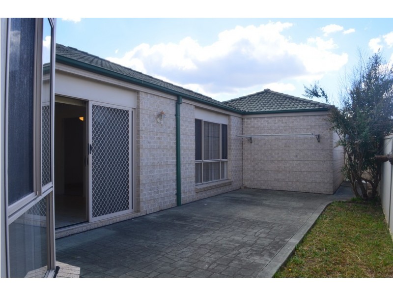 45 Kobina Avenue, Glenmore Park NSW 2745