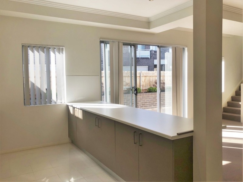 28/44 Barossa Drive, Minchinbury NSW 2770